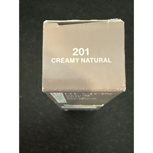 Revlon Illuminance Serum Tint SPF 15 #201 Creamy Natural 0.94 Fl Oz Ea. - NIB - Picture 5 of 5